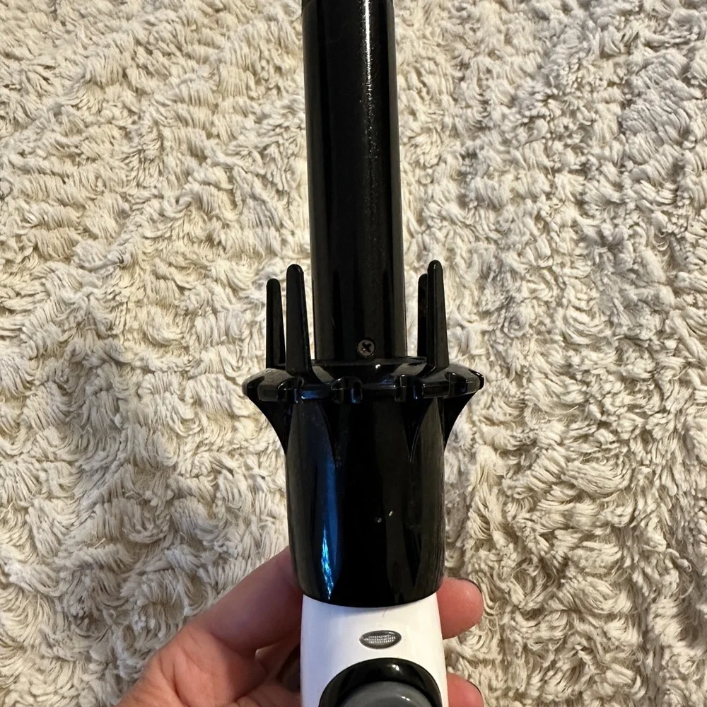 KISS Insta Wave - Rotating Curling Iron
